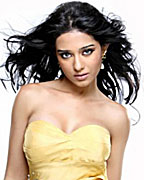 Amrita Rao